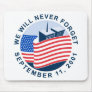 USA! USA! USA! MOUSEPAD