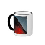 USA, Utah, Arches National Park, Petroglyphs Mugs