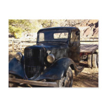 USA, Utah, Capitol Reef National Park, Scenic