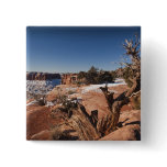 USA, Utah, Moab. Canyonlands National Park, Pins