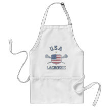 USA-Vintage Aprons