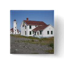 USA, Washington, Port Townsend, Point Wilson