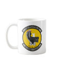 USAF 12th Fighter Squadron mugs