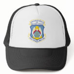 USAF Aerospace Rescue and Recovery Service hats