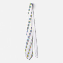 USAF Aerospace Rescue and Recovery Service Tie