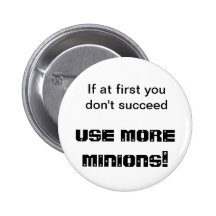 Usage of Minions Pin
