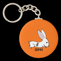 usagiprint, 2011 keychains