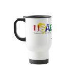 USAS promo mug