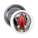 USASOC [New DUI] Pin