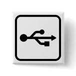 USB buttons