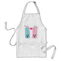 USB Flash Drive Love aprons
