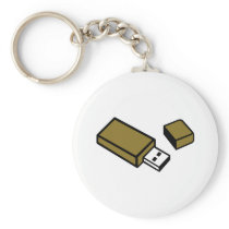 USB Key stick Key Chain