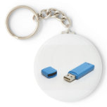 USB Thumb Drive keychains