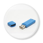 USB Thumb Drive magnets