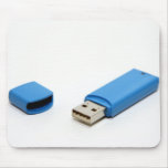 USB Thumb Drive mousepads
