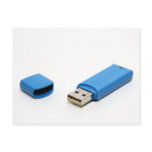 USB Thumb Drive postcards