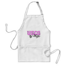 uscg99wife2 aprons