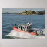 USCG 25-Foot Response Boat Print
