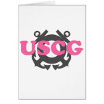 USCG cards