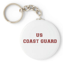 USCG KEYCHAINS