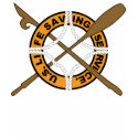 USCG Life Saving Service t-shirts