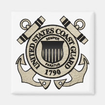 USCG MAGNET