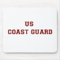 USCG MOUSE MATS