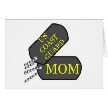 USCG Mum