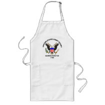 USCG Semper Paratus LIGHT Apron