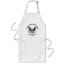 USCG Semper Paratus LIGHT Apron