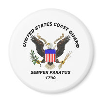 USCG Semper Paratus LIGHT