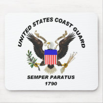 USCG Semper Paratus LIGHT