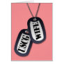 USCG Wife Card