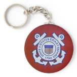 USCGC Bramble (WLB-392) keychains