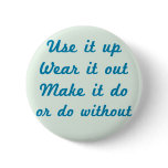 Use It Up buttons