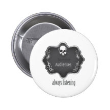 Use our design to customise and create your OWN! Pins