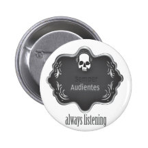 Use our design to customise and create your OWN! Pins