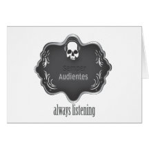 Use our design to customise and create your OWN! Greeting Cards