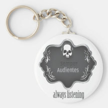 Use our design to customise and create your OWN! Key Chains