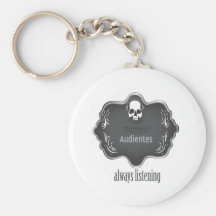 Use our design to customise and create your OWN! Keychain