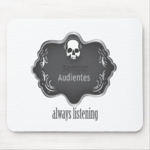 Use our design to customise and create your OWN! Mousemat