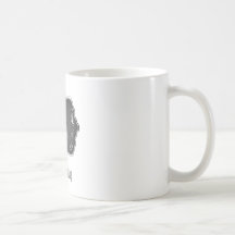 Use our design to customise and create your OWN! Coffee Mugs