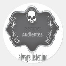 Use our design to customise and create your OWN! Stickers