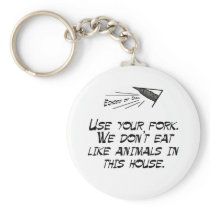 Use your fork!