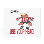 Use Your Head