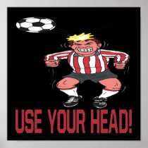 Use Your Head
