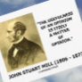 Usefulness Of An Opinon Matter Of Opinion Quote Post Card