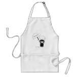 Useless EMO aprons