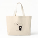 Useless EMO Tote Bags