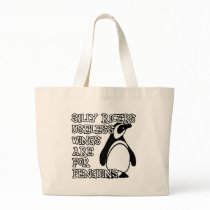 Useless Wings Bags